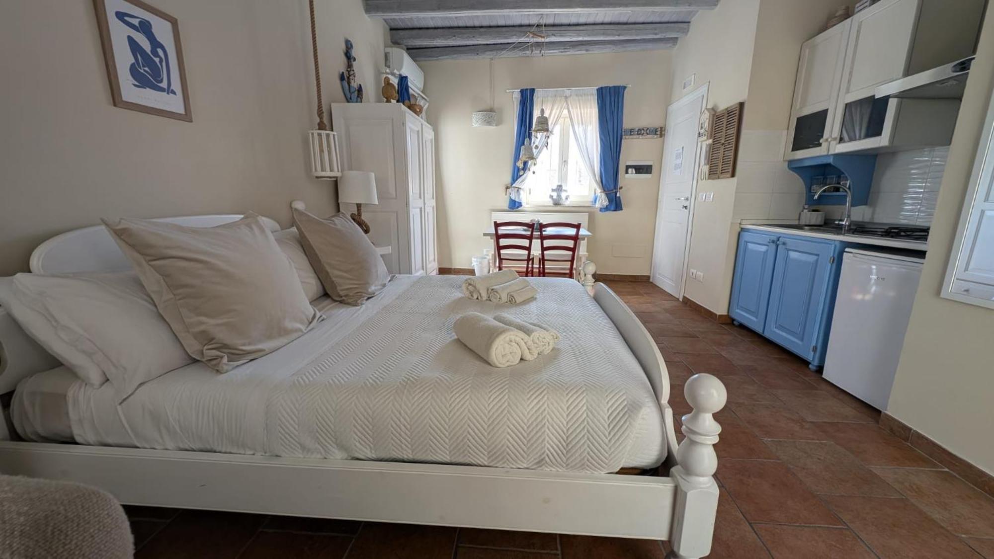 Siracusa Dream Holiday Siraküza Dış mekan fotoğraf