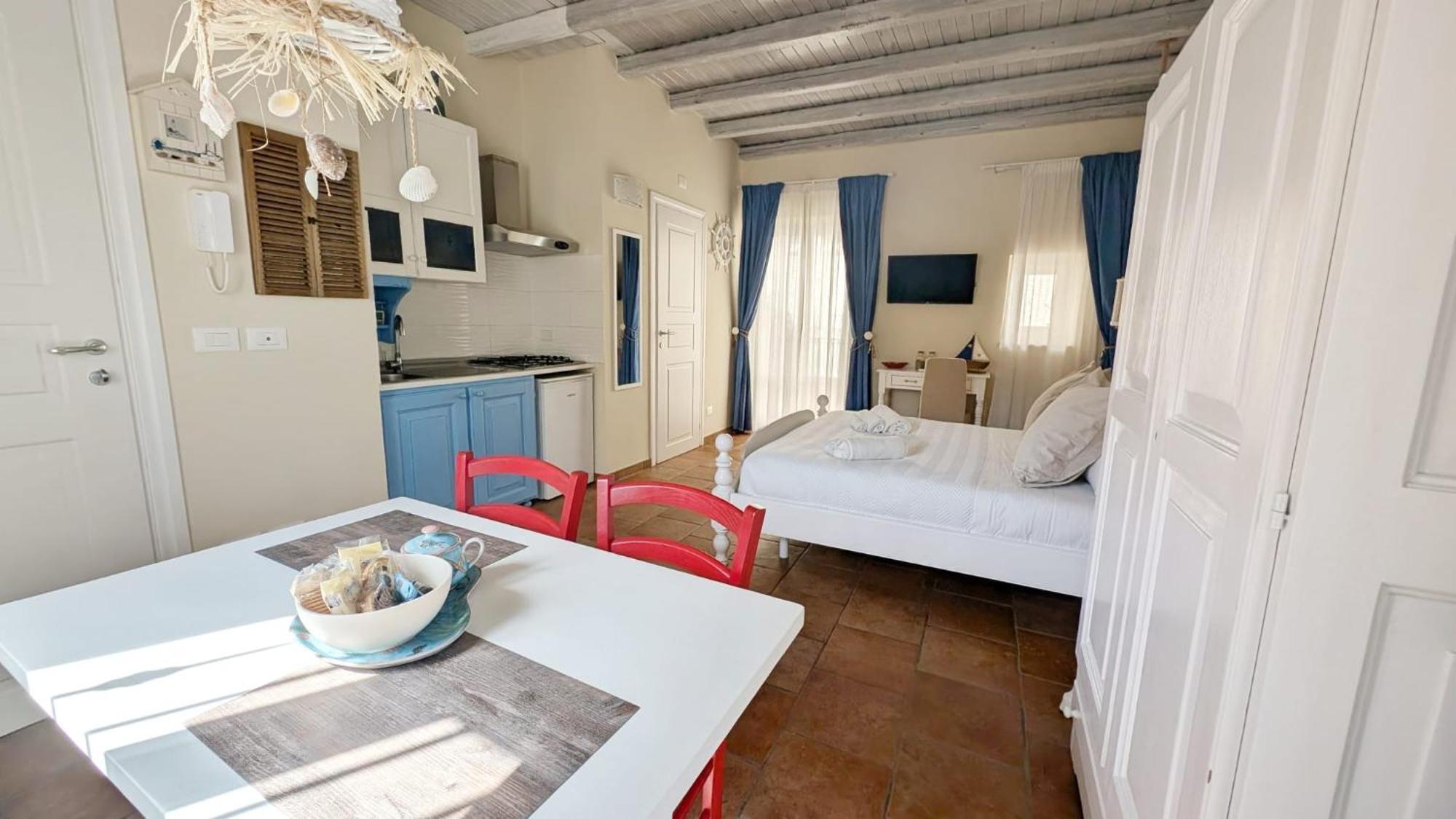 Siracusa Dream Holiday Siraküza Dış mekan fotoğraf