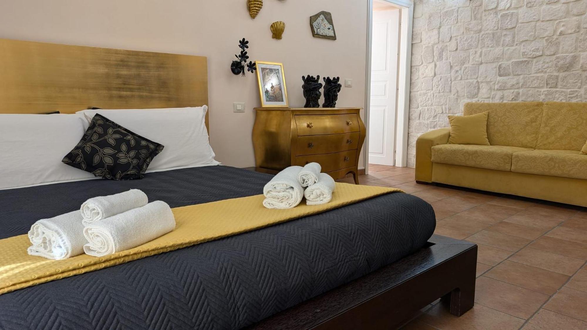Siracusa Dream Holiday Siraküza Dış mekan fotoğraf