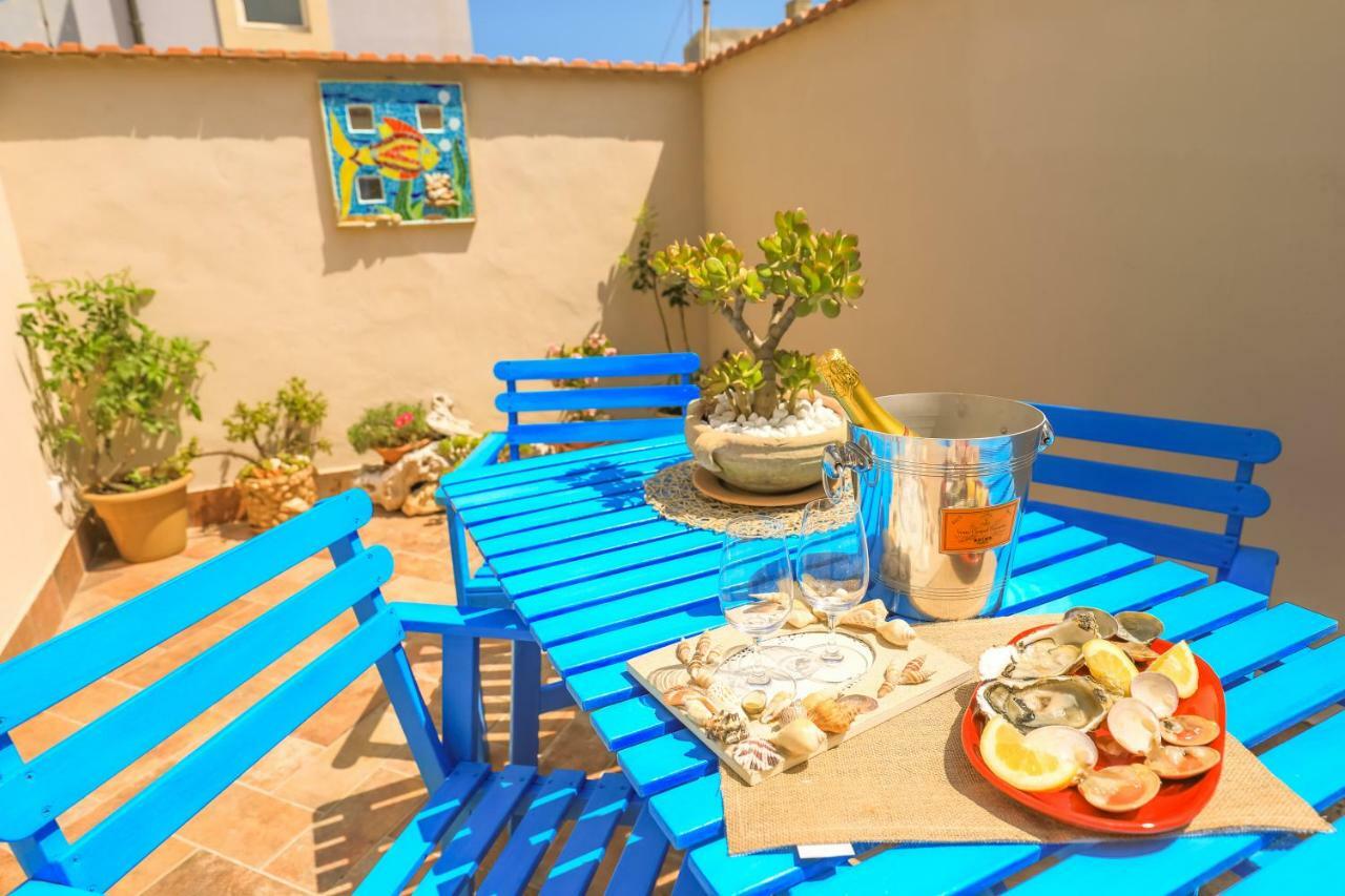 Siracusa Dream Holiday Siraküza Dış mekan fotoğraf
