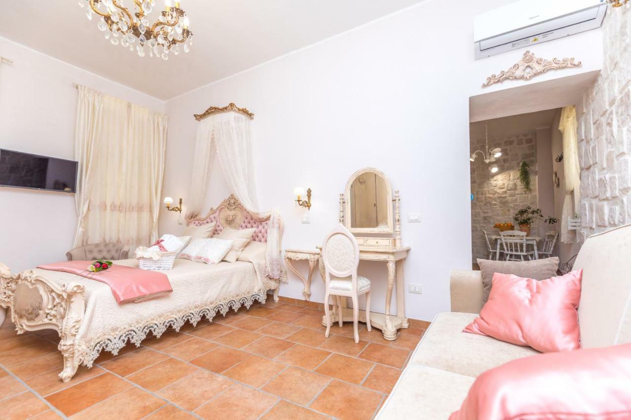 Siracusa Dream Holiday Siraküza Dış mekan fotoğraf