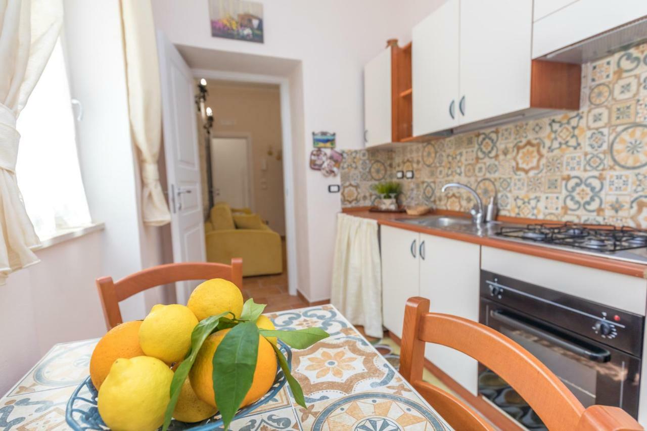 Siracusa Dream Holiday Siraküza Dış mekan fotoğraf