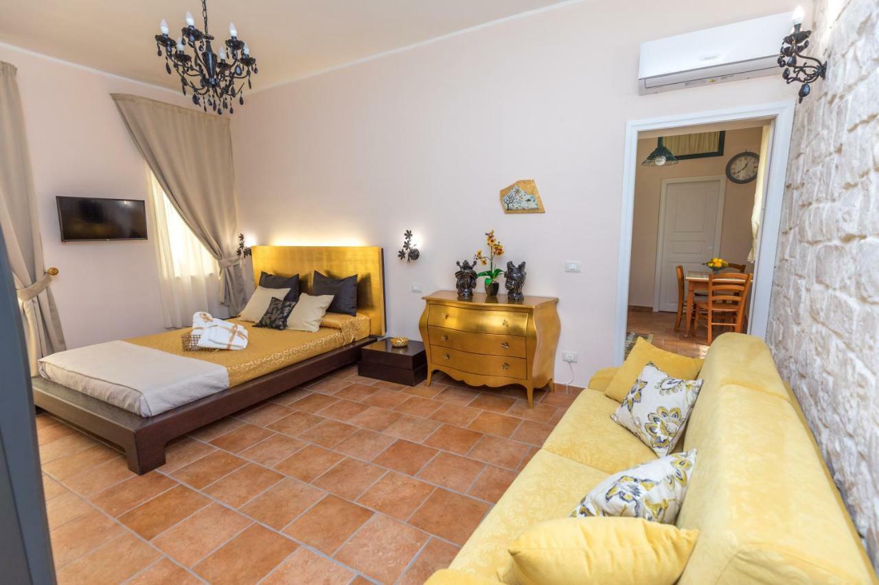 Siracusa Dream Holiday Siraküza Dış mekan fotoğraf