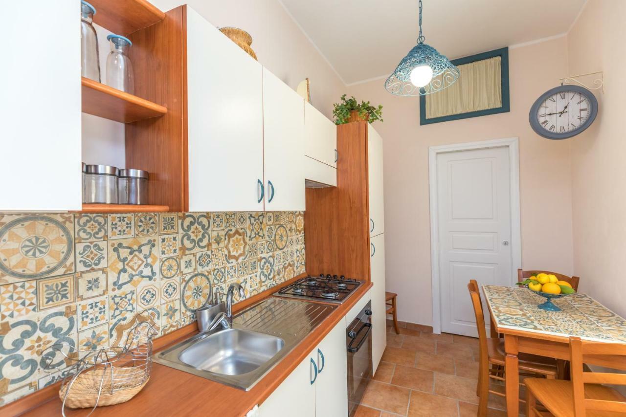 Siracusa Dream Holiday Siraküza Dış mekan fotoğraf