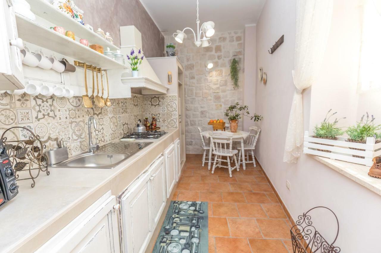 Siracusa Dream Holiday Siraküza Dış mekan fotoğraf