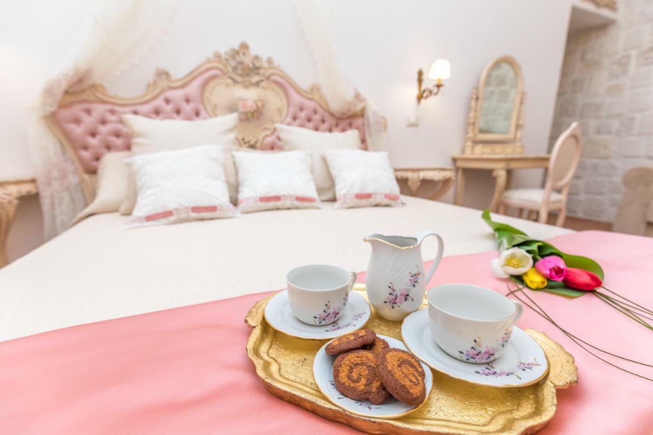 Siracusa Dream Holiday Siraküza Dış mekan fotoğraf