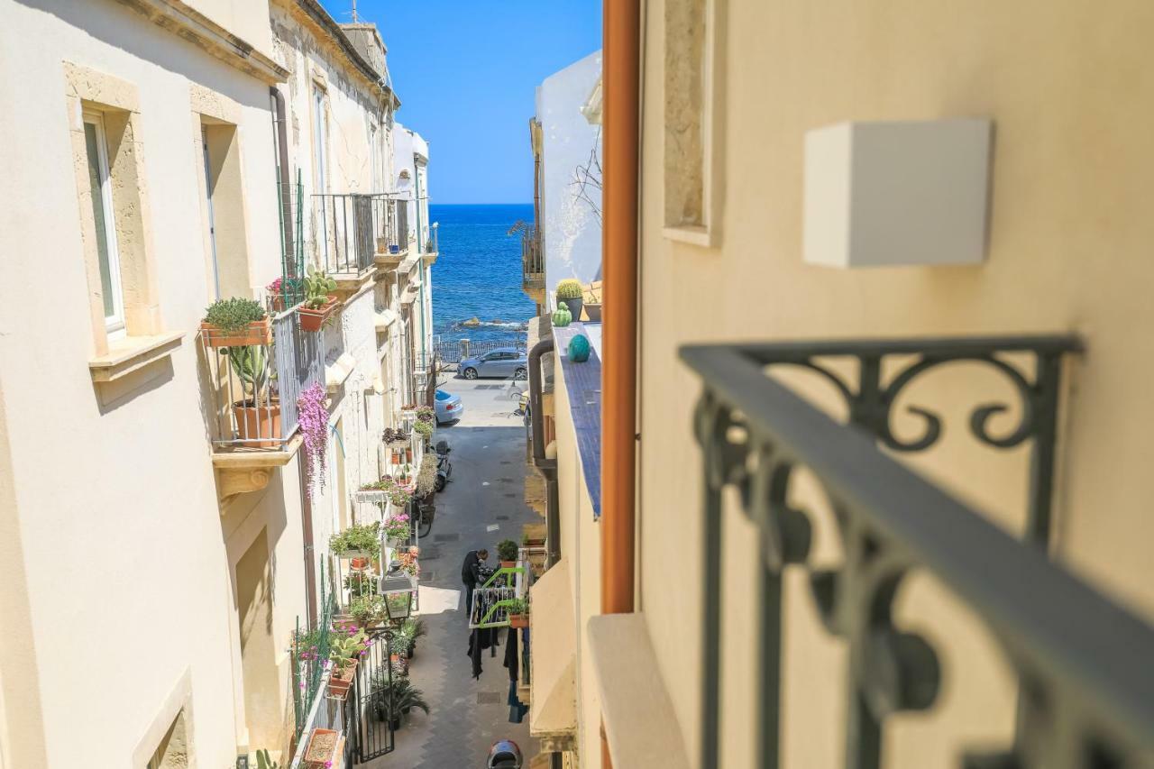 Siracusa Dream Holiday Siraküza Dış mekan fotoğraf